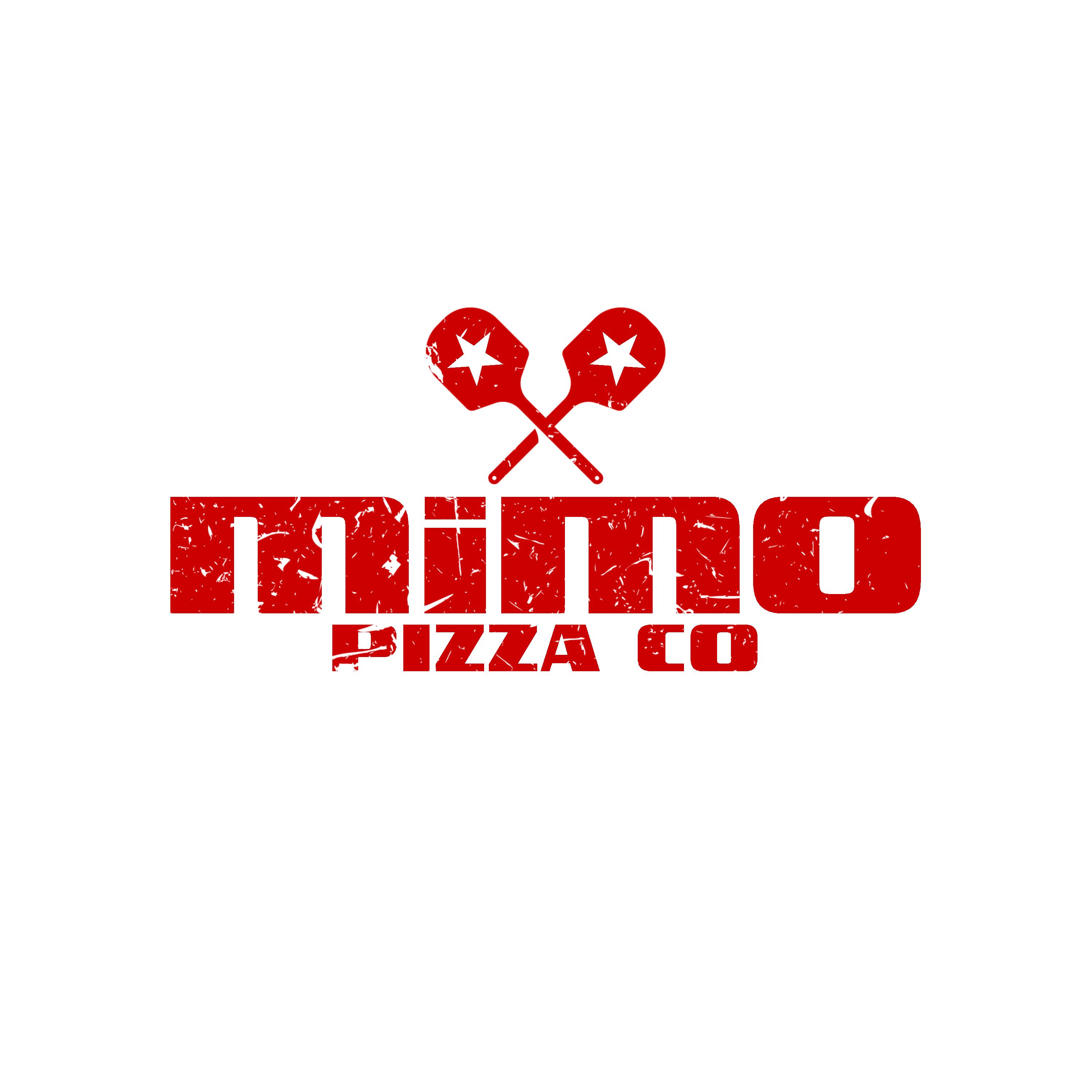 Logo Design by collinlevine for MiMo Pizza LLC | Design #22600823