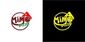 Logo Design by Rifky NB for MiMo Pizza LLC | Design: #22617698