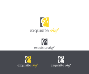 Exquisite Chef | Logo Design by Mario