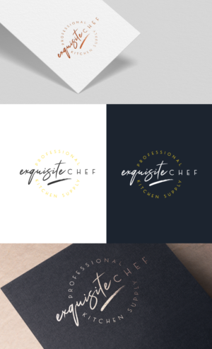 Logo Design by GLDesigns for this project | Design #22534125