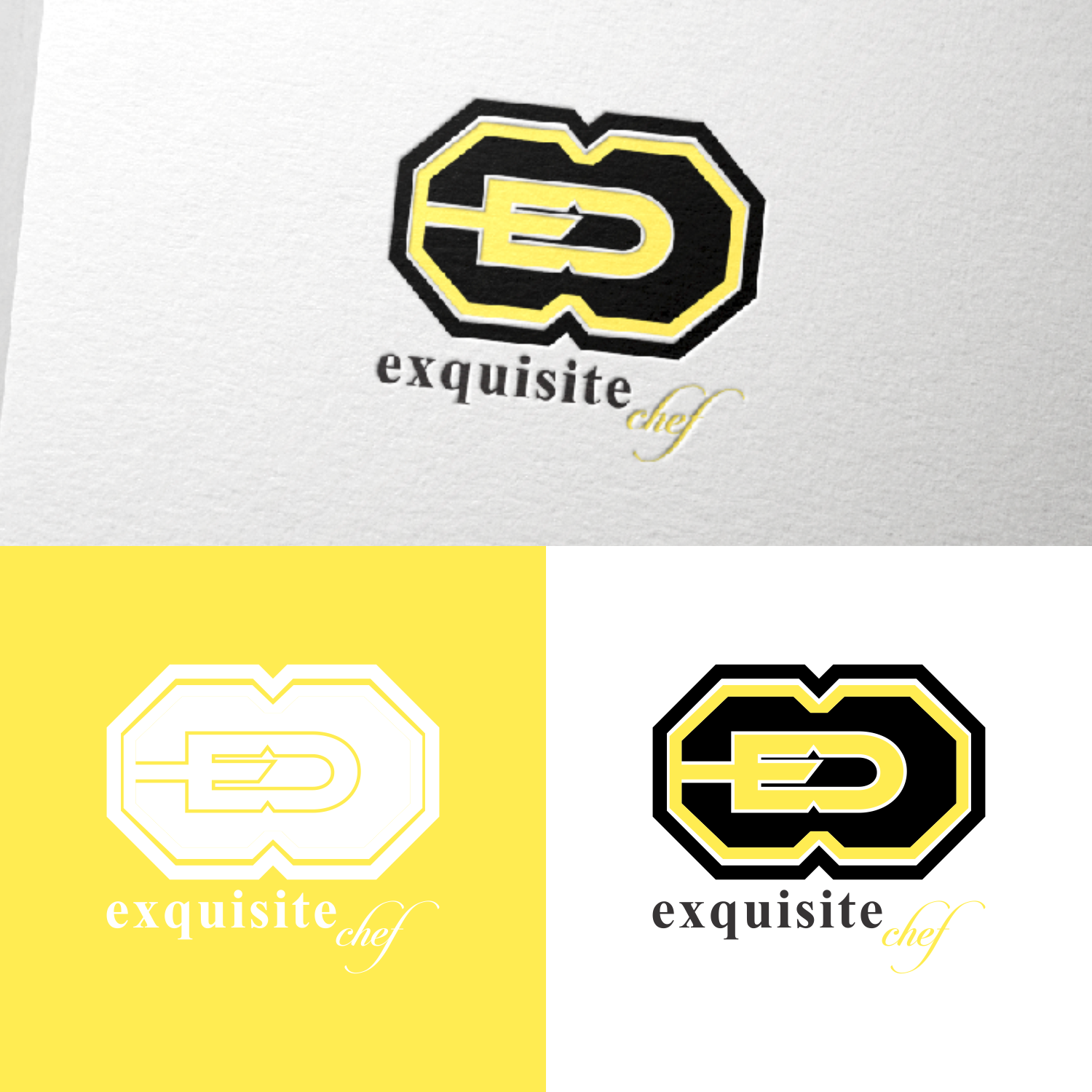 Logo Design by bajingan for this project | Design #22542717