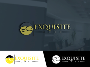 Logo Design by Be 4