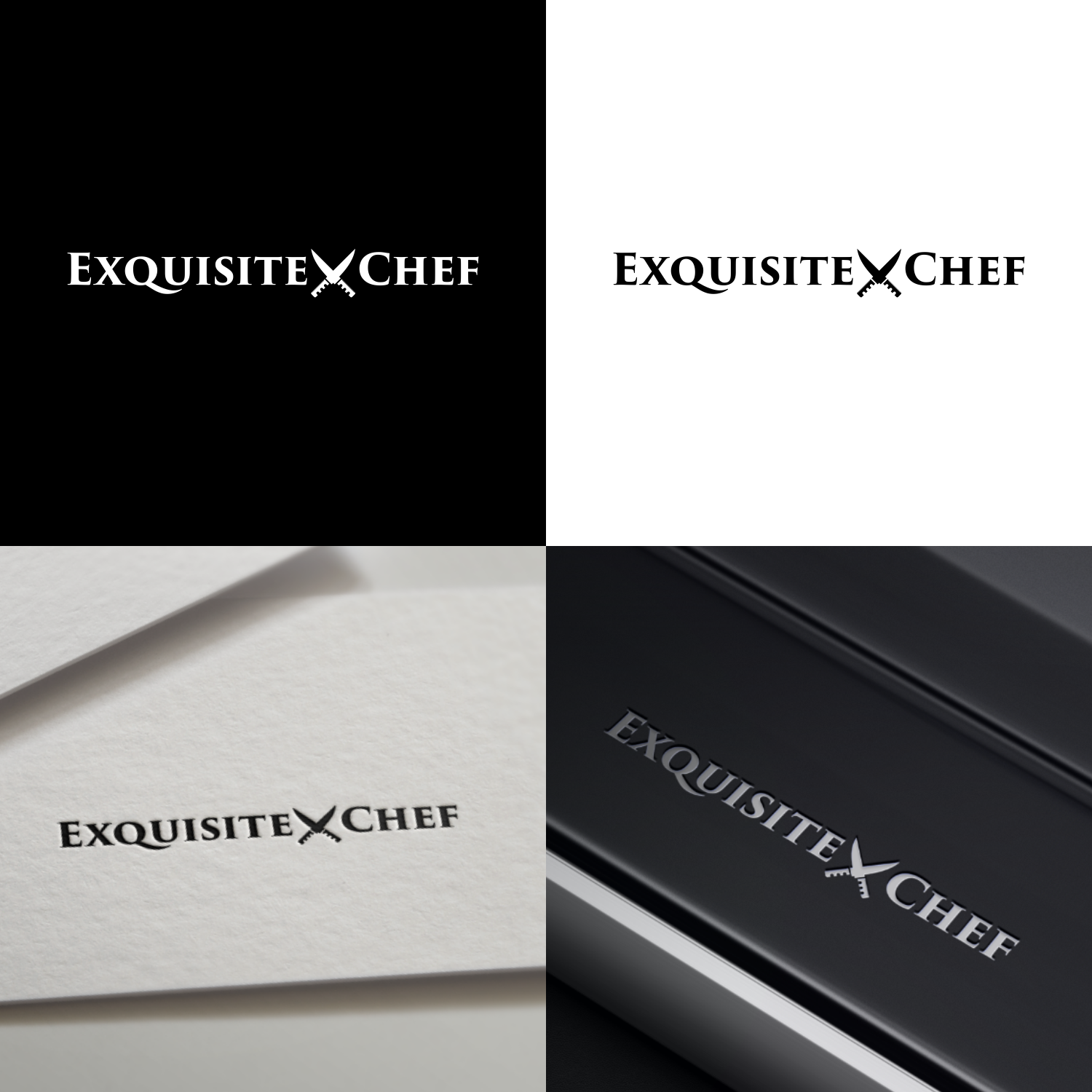 Logo Design by galang1996 2 for this project | Design #22538753