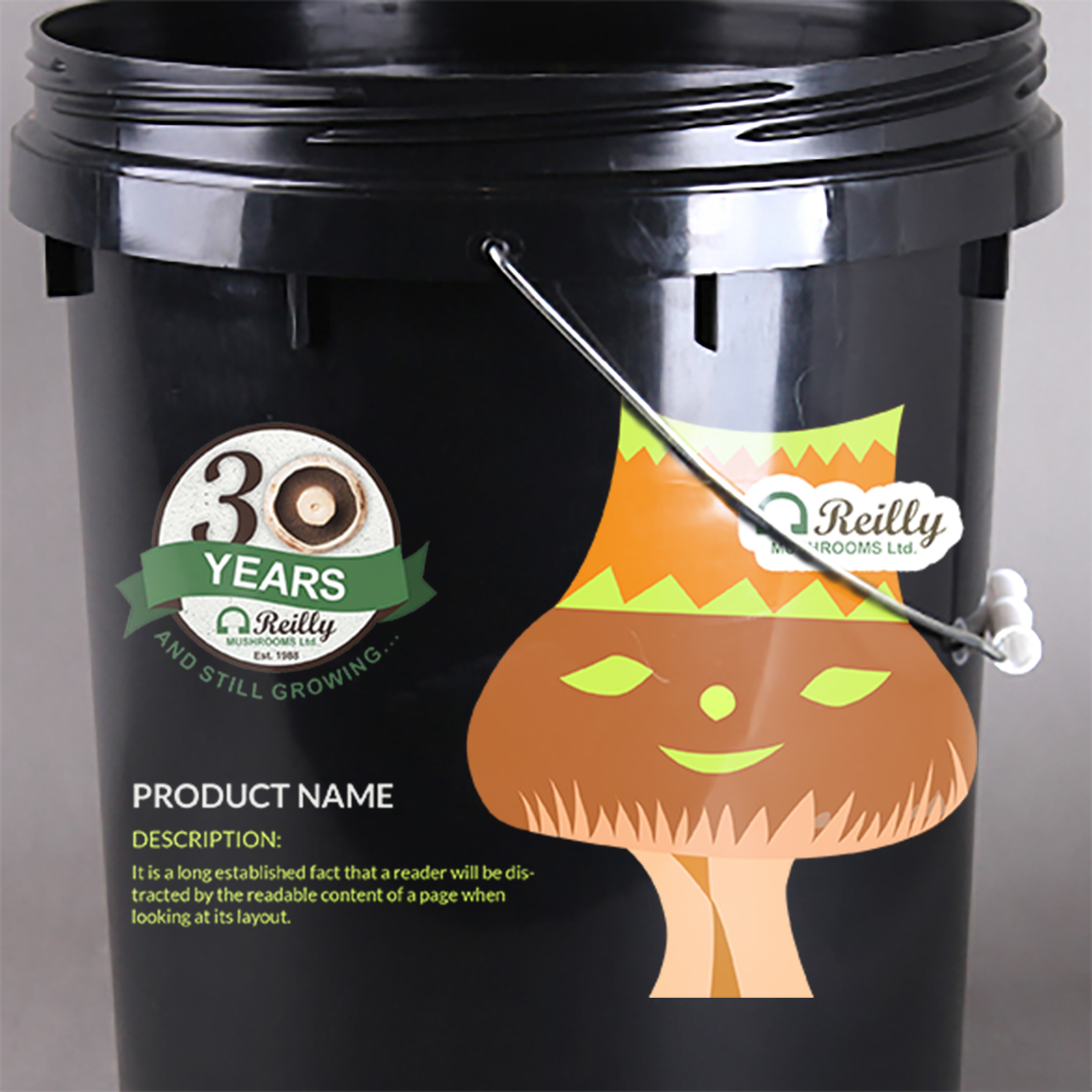 Packaging Design by Nenographics for this project | Design #22545492