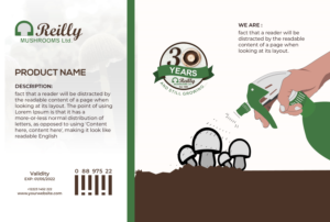 Design Emballage par Nenographics pour ce projet | Design : #22569908
