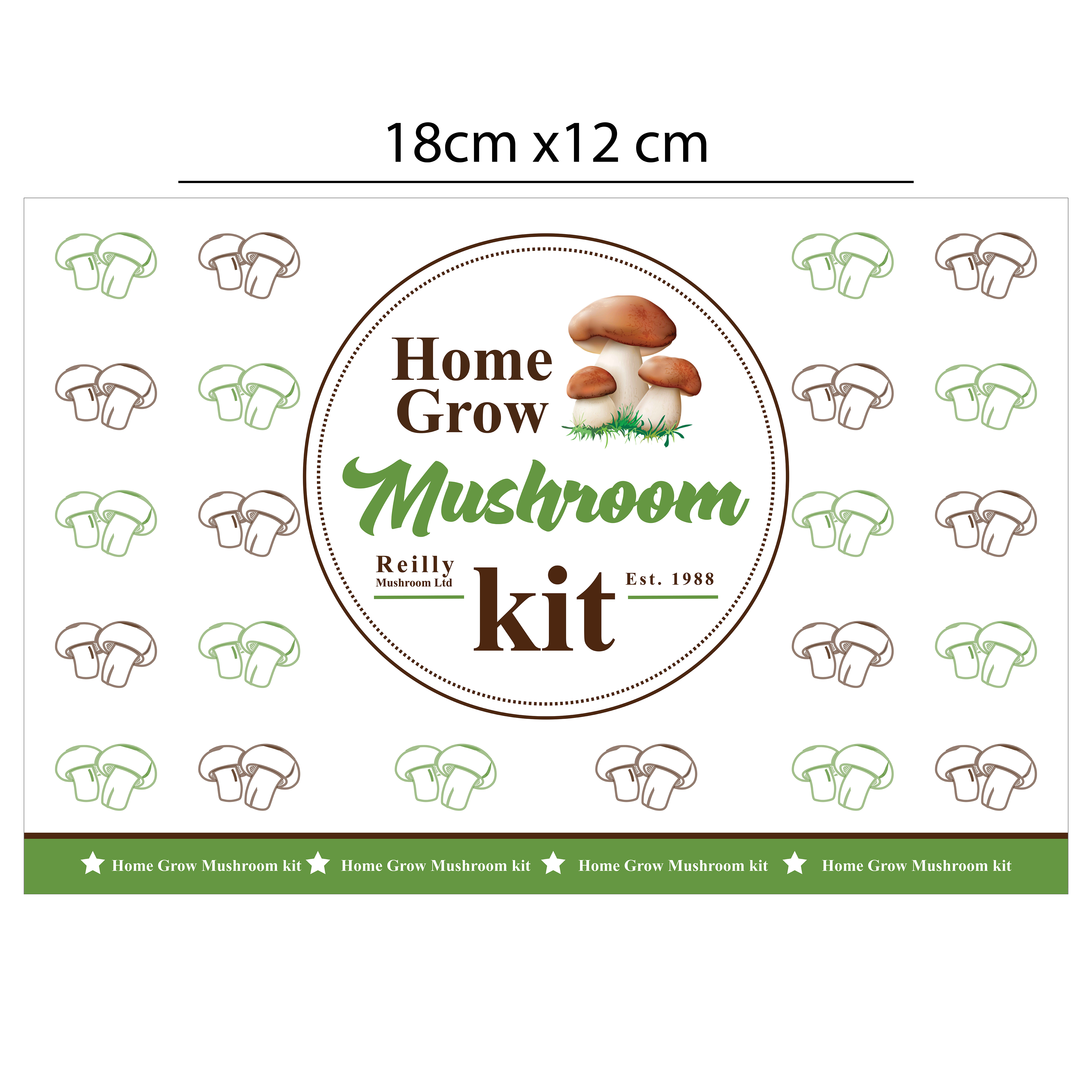 Packaging Design by M. Arsalan Sami for this project | Design #22578306