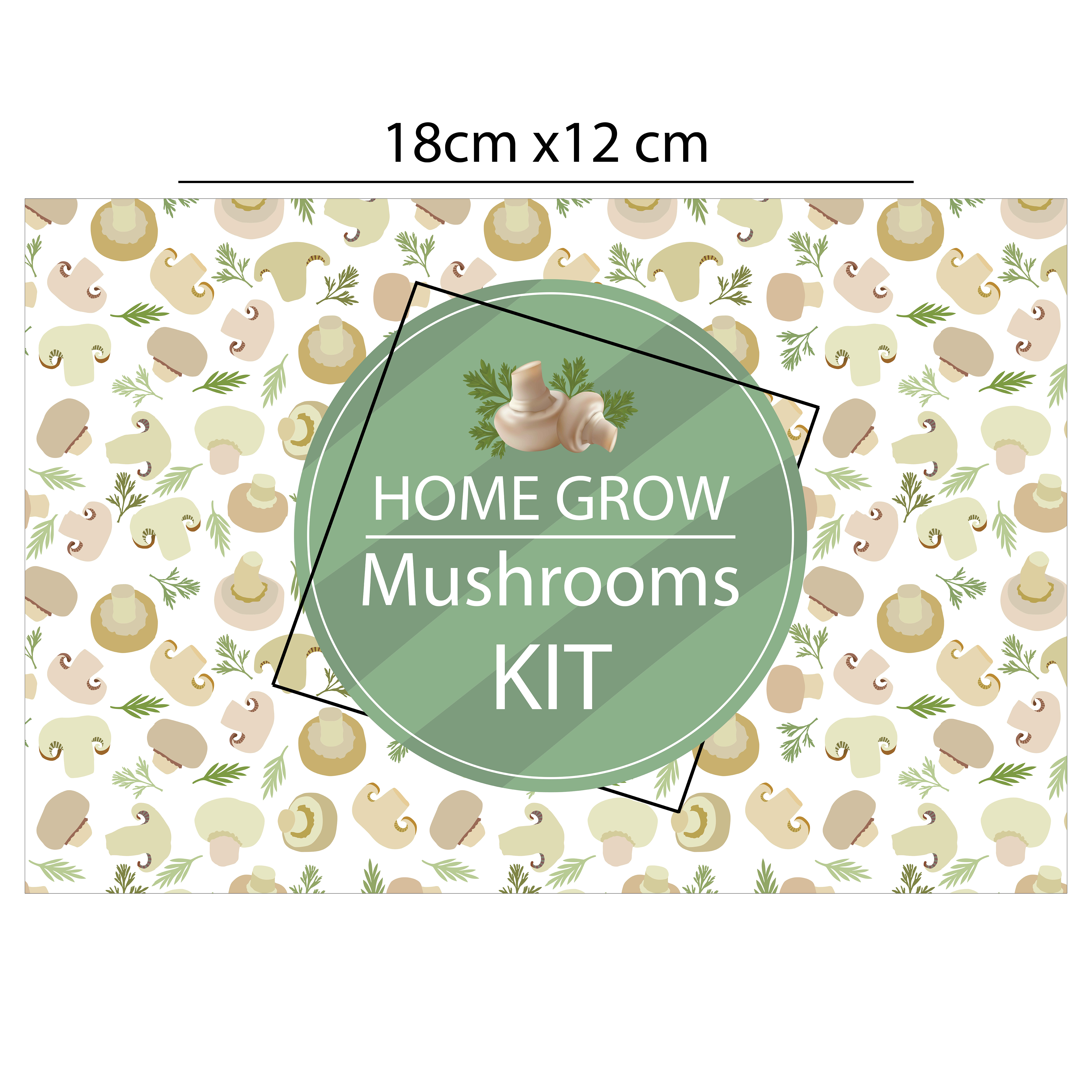 Packaging Design by M. Arsalan Sami for this project | Design #22578308