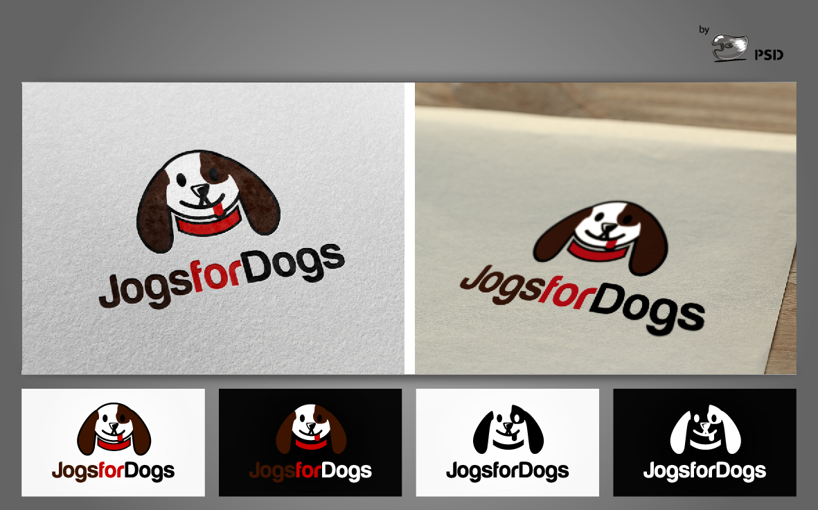 Diseño de Logo por byPSD para este proyecto | Diseño #2995666