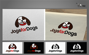 Logo Design by byPSD