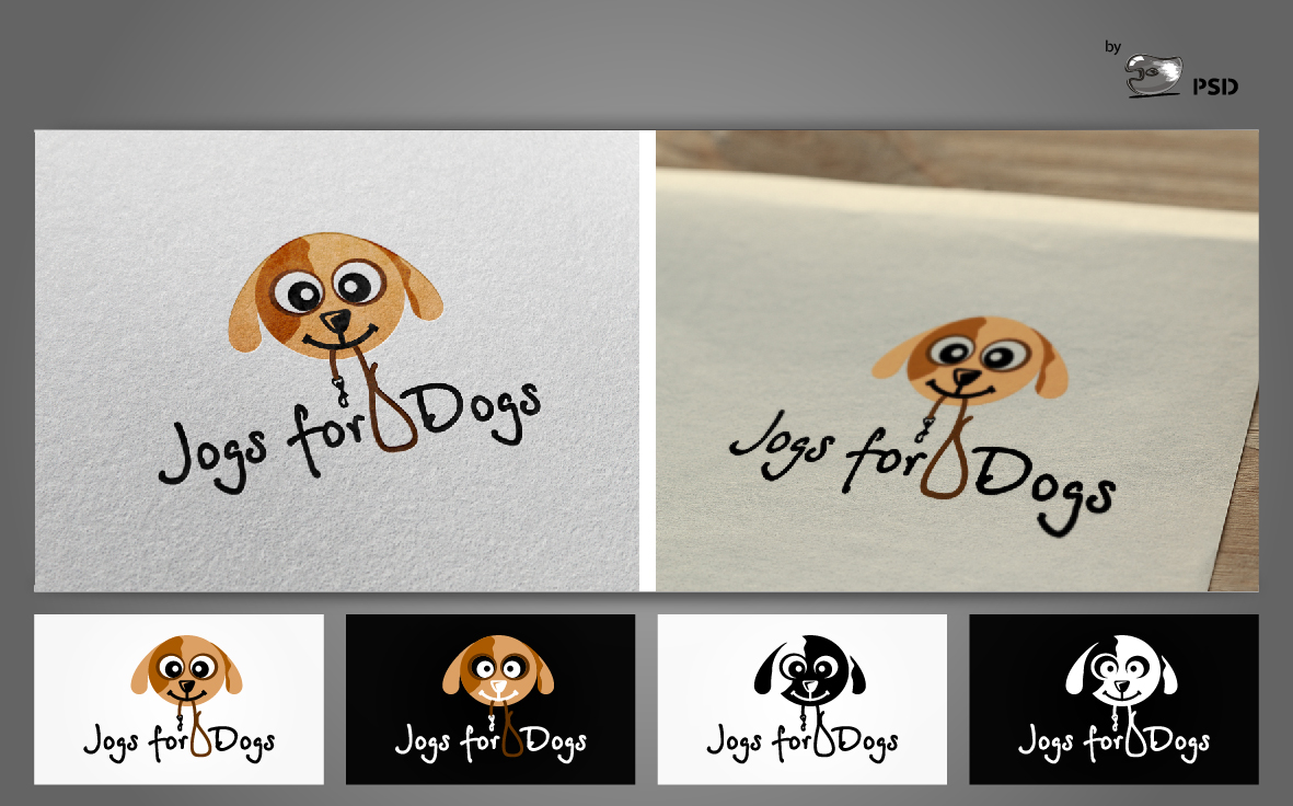 Design de Logo par byPSD pour ce projet | Design #2995669