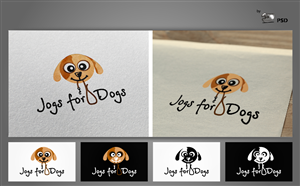 Logo Design by byPSD for this project | Design #2995669