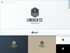 Diseño de Logo por Raoul Camion para este proyecto | Diseño: #3002020