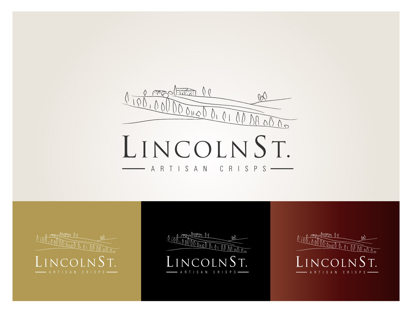 Diseño de Logo por wonderland para este proyecto | Diseño #2993115