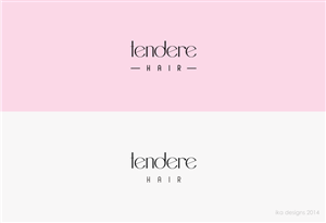 Logo Design by ikahartono for this project | Design: #2987131