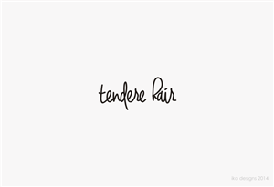Logo Design by ikahartono for this project | Design: #2987147