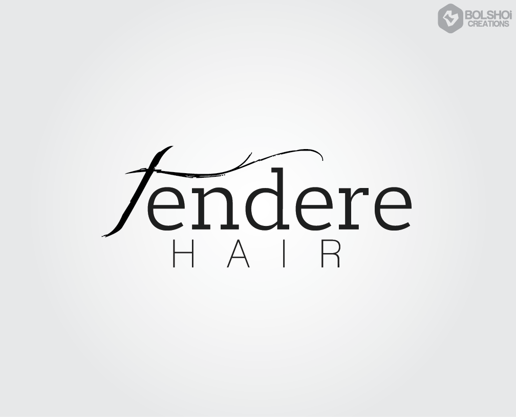 Logo Design by Bolshoi Creations for this project | Design #2994890