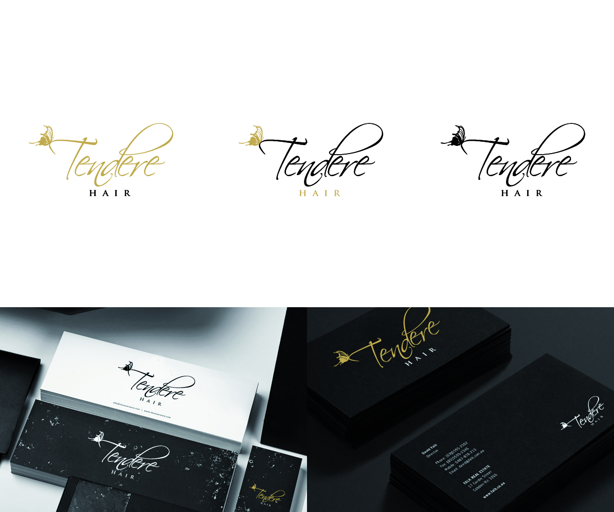 Logo Design by ChicD for this project | Design #3009070