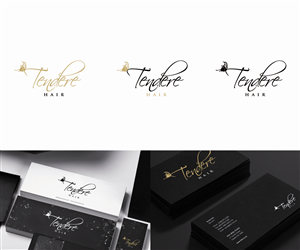 Logo Design by ChicD for this project | Design: #3009070