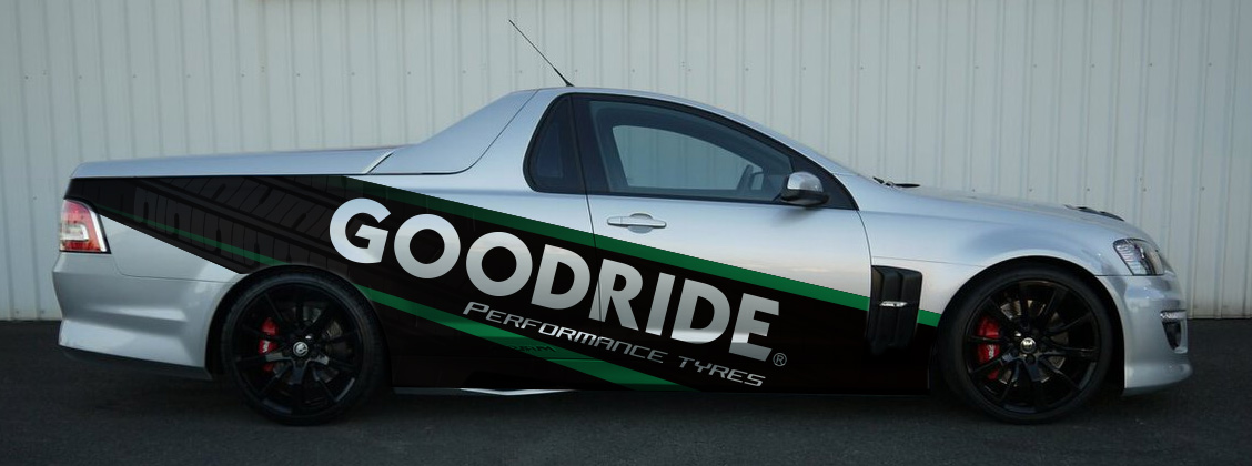 Design de Covering de Véhicule par Sergio Coelho pour ce projet | Design #22557436