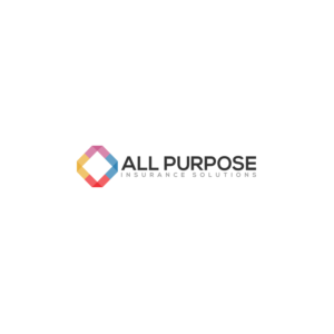 Diseño de Logo por M.CreativeDesigns para All Purpose Insurance Solutions | Diseño: #22541545