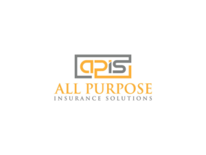 Diseño de Logo por design notebook para All Purpose Insurance Solutions | Diseño: #22536258
