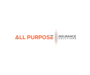 Diseño de Logo por Design Solving para All Purpose Insurance Solutions | Diseño: #22535912