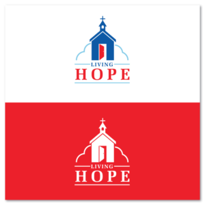 Logo Design by Sujit Banerjee for Living Hope International Ministry | Design: #22538488