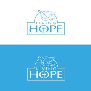 Logo Design by Sujit Banerjee for Living Hope International Ministry | Design: #22538490