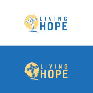 Logo Design by Sujit Banerjee for Living Hope International Ministry | Design: #22538492