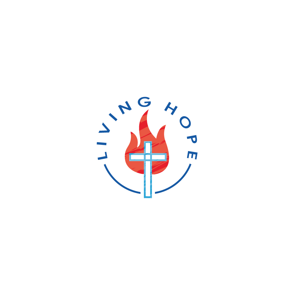Logo Design by Sujit Banerjee for Living Hope International Ministry | Design #22538493