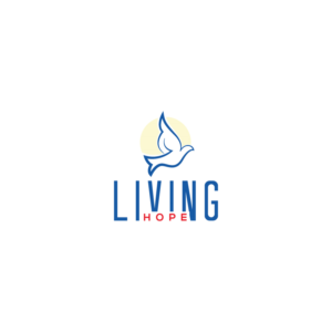 Logo Design by Sujit Banerjee for Living Hope International Ministry | Design: #22538494