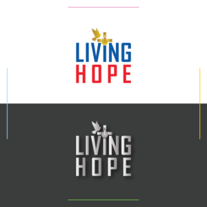 Logo Design by HarishRudrappa for Living Hope International Ministry | Design: #22537503