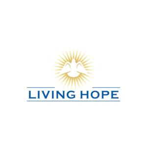 Logo Design by ede for Living Hope International Ministry | Design #22549149