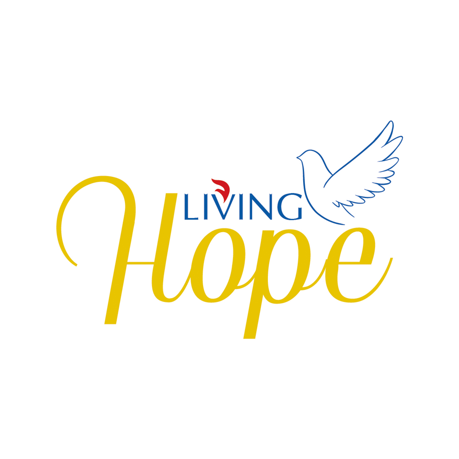 Diseño de Logo por Bojarajan Shanmugam para Living Hope International Ministry | Diseño #22544898