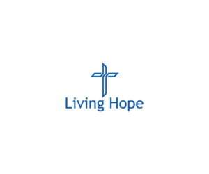 Logo Design by Synthi for Living Hope International Ministry | Design: #22543377