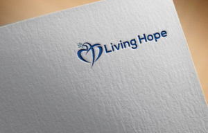 Logo Design by Synthi for Living Hope International Ministry | Design: #22543379