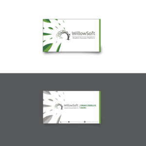 Business Card Design by sumanbanikbd2014