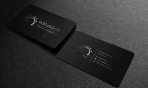 Business Card Design by Riz' for EasyCase | Design #22534437