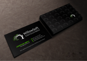 Business Card Design by Creations Box 2015 for EasyCase | Design: #22545038