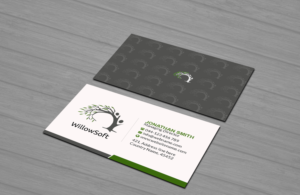 Business Card Design by Creations Box 2015 for EasyCase | Design: #22545047