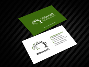 Business Card Design by Creations Box 2015 for EasyCase | Design: #22545052