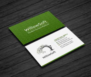Business Card Design by Creations Box 2015 for EasyCase | Design: #22545056