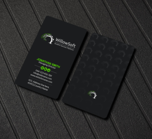 Business Card Design by Creations Box 2015 for EasyCase | Design: #22545060