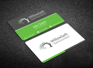 Business Card Design by ArtCrowd™ for EasyCase | Design: #22534743
