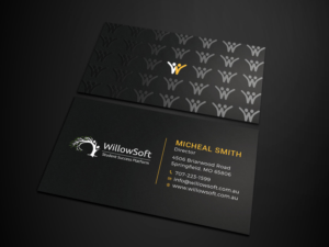 Visitenkarten-Design von Tripti Ranjan Gain für EasyCase | Design: #22561052
