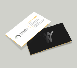 Business Card Design by Tripti Ranjan Gain for EasyCase | Design: #22561058