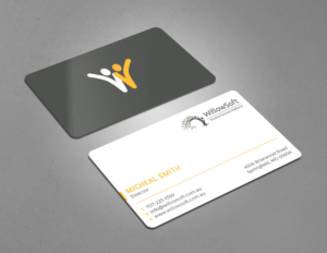 Business Card Design by Tripti Ranjan Gain for EasyCase | Design: #22561061
