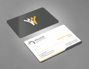 Business Card Design by Tripti Ranjan Gain for EasyCase | Design: #22561073