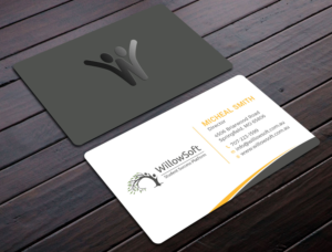 Business Card Design by Tripti Ranjan Gain for EasyCase | Design: #22561076