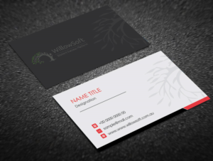 Design de Carte de Visite par D Creativez pour EasyCase | Design : #22563578